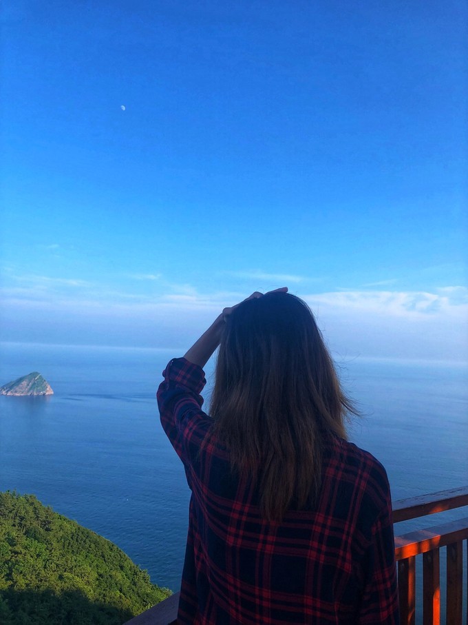 辽宁大连小海岛,辽宁大连旅游岛屿