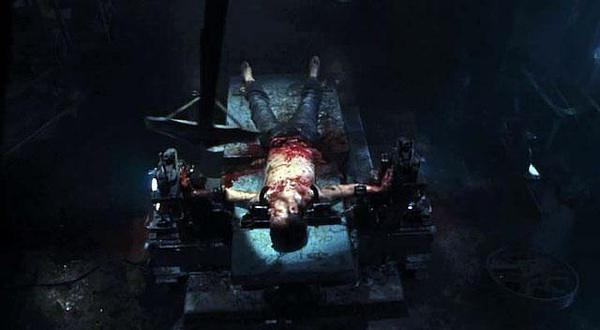 《电锯惊魂》十年：最成功的恐怖系列