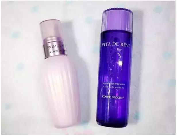 6款超高人气水乳CP组合，秋冬也要水水哒~