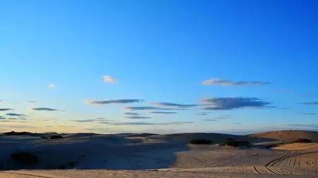 内蒙古通辽景点排名第一的是哪里,内蒙古通辽市旅游景点都有哪些