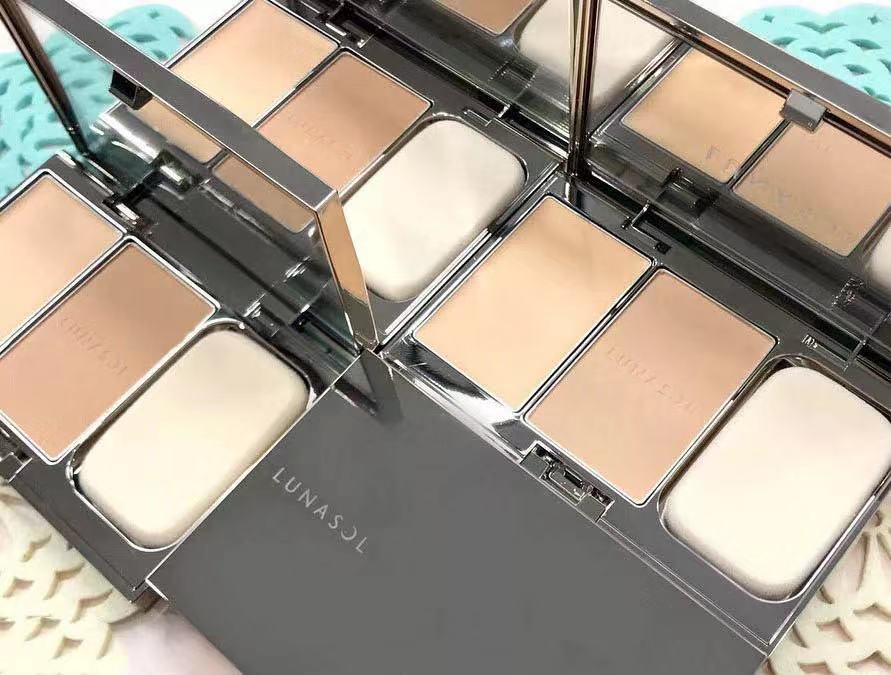 日本彩妆系列推荐,彩妆美妆小姐姐