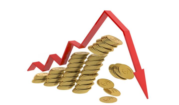 股价创历史新低发布业绩预告亏损,股票发布年报利润高股票却跌了