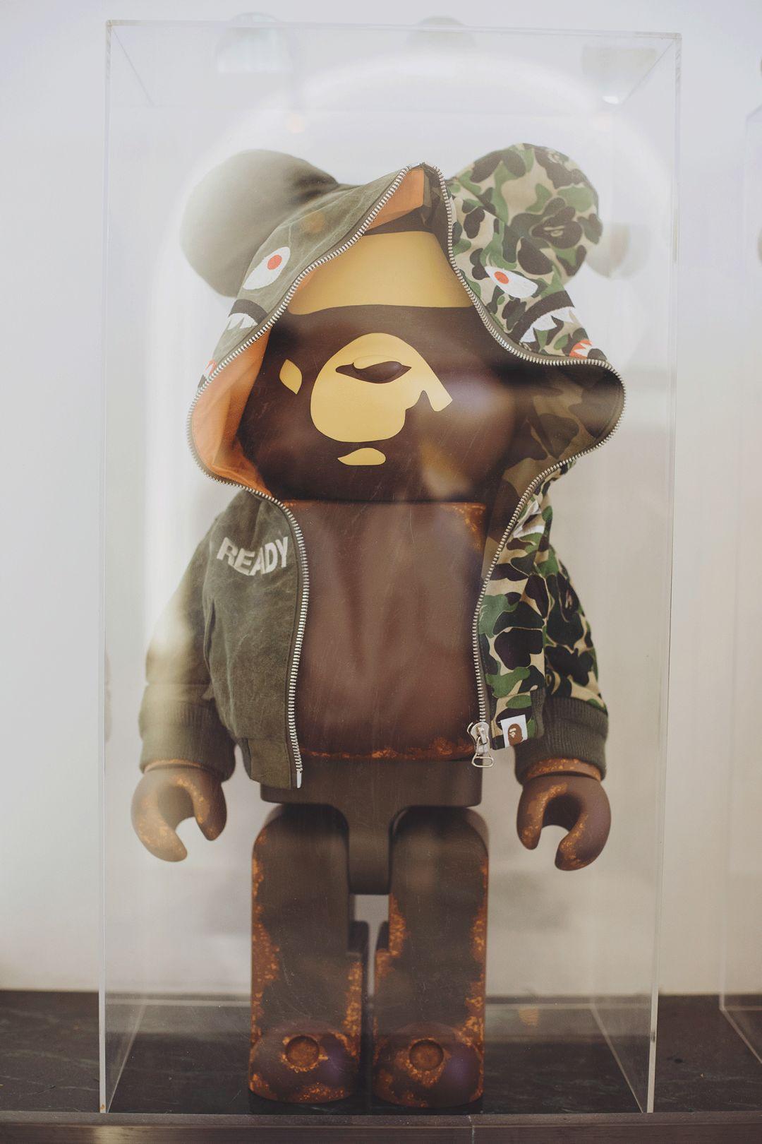 岭南天地的「不务正业」咖啡店，专出“渣男渣女”