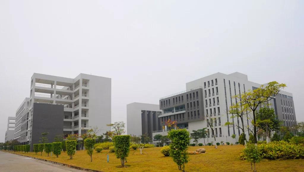 广东第二师范学院数学系,广东第二师范学院分数线