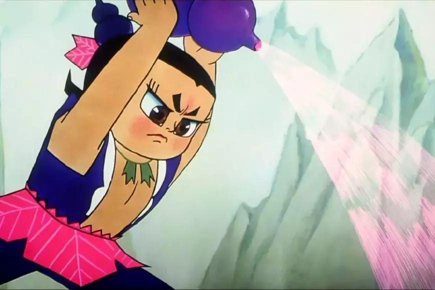 国漫ip打造,国漫最有价值的ip