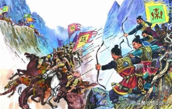 军队打仗都带什么干粮,中国不同朝代士兵的后勤保障对比