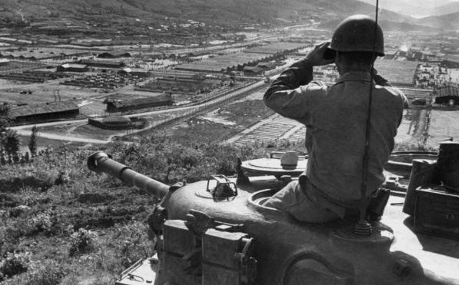 抗美援朝中，中美双方对待战俘的态度，谁文明，谁野蛮？高下立判