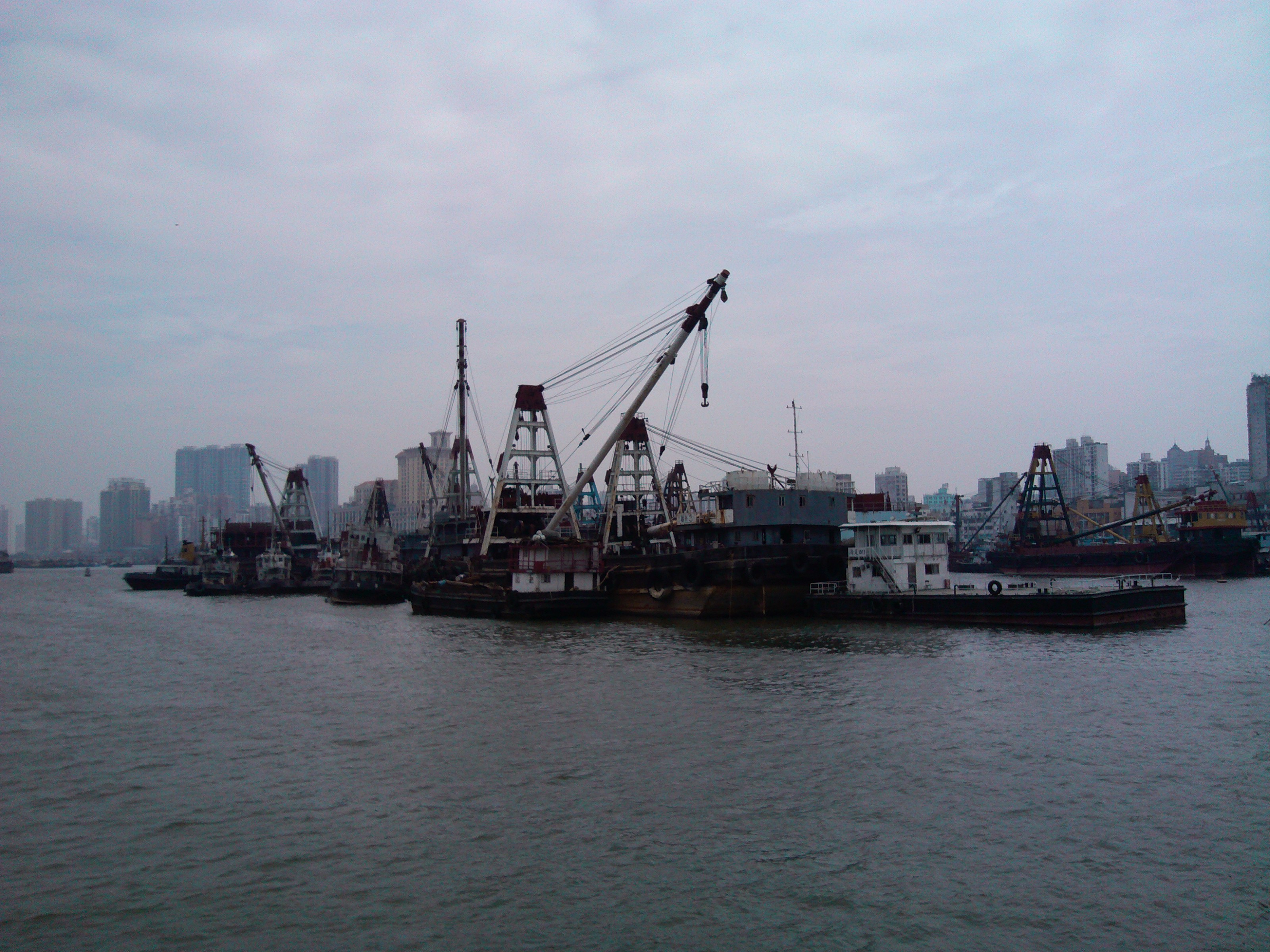 珠海石景山公园攻略,珠海澳门环岛游时间表