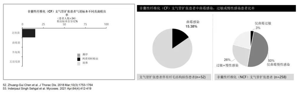 真菌培养及鉴定是阳性严重吗,怎么鉴别肺部真菌感染