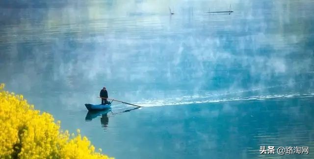 五一小长假结束再看一波各地美景,五一小长假去哪登山踏青看花好