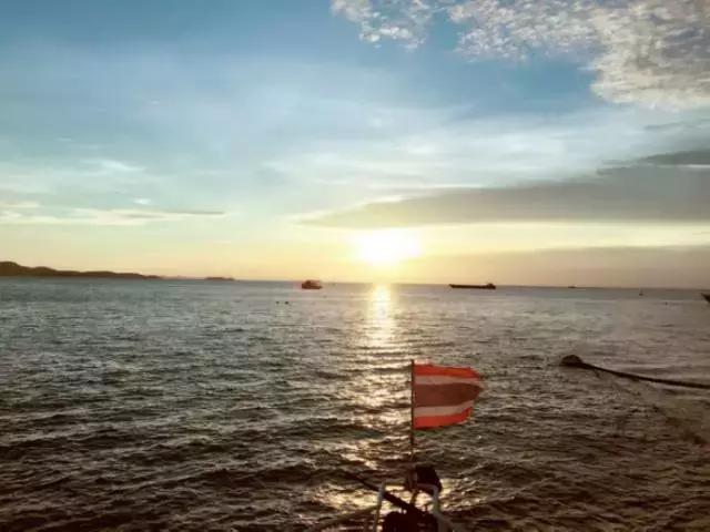 泰安节假日旅游景点,泰国之旅泰里泰气的旅行