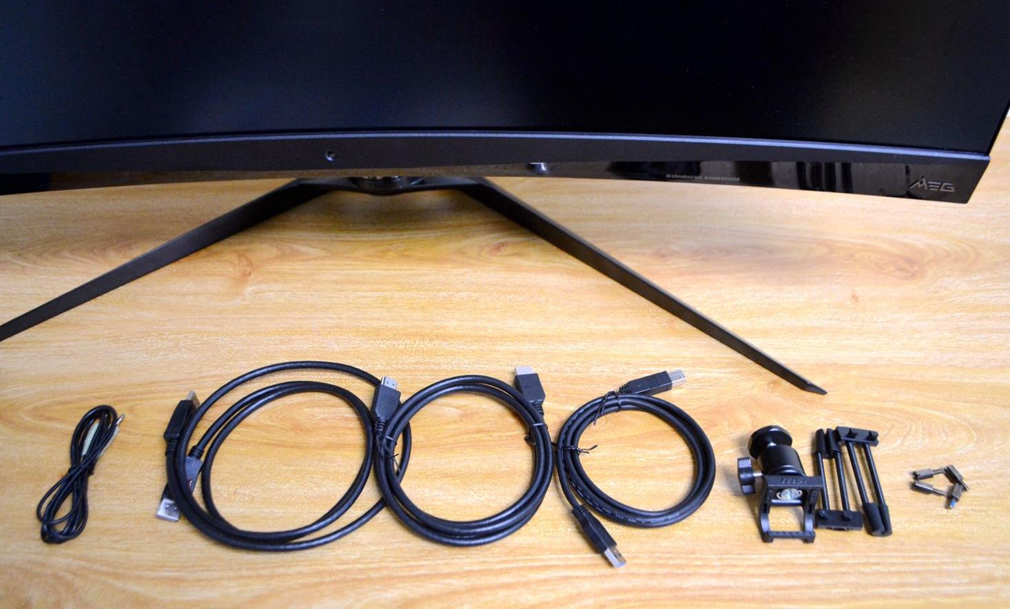 微星带鱼屏显示器怎么样,微星曲面带鱼屏345q评测