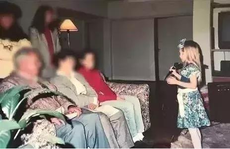 逼迫少女当*奴性**、性侵儿媳、害死亲儿子!他说这是“神的旨意”