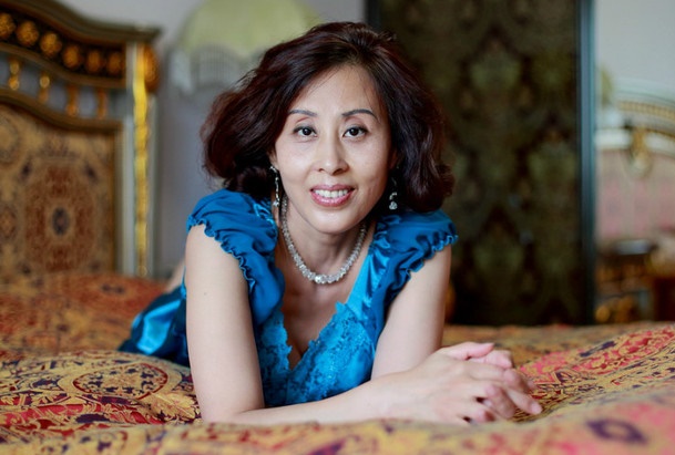 夫妻异地分居久了女人很敏感多疑,夫妻异地女人该怎么生活