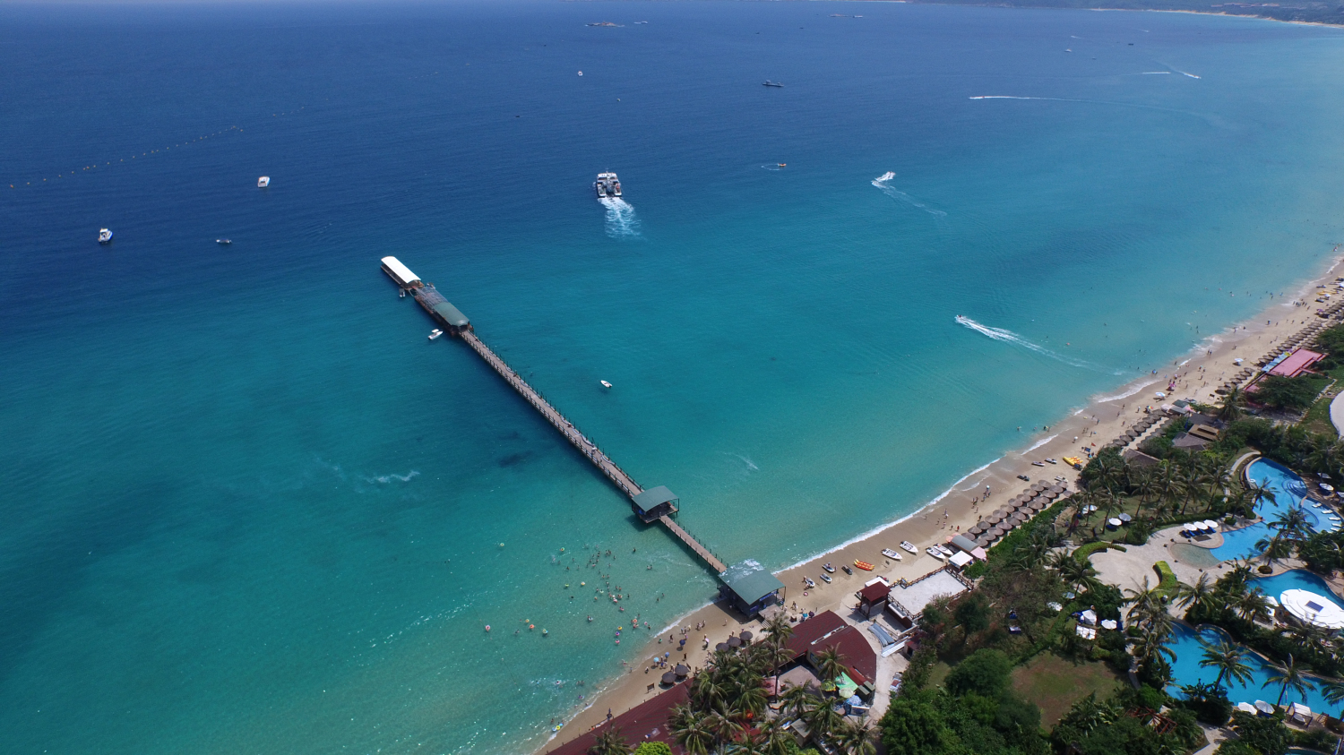 去三亚潜水哪个湾最好,三亚旅游潜水攻略自由行