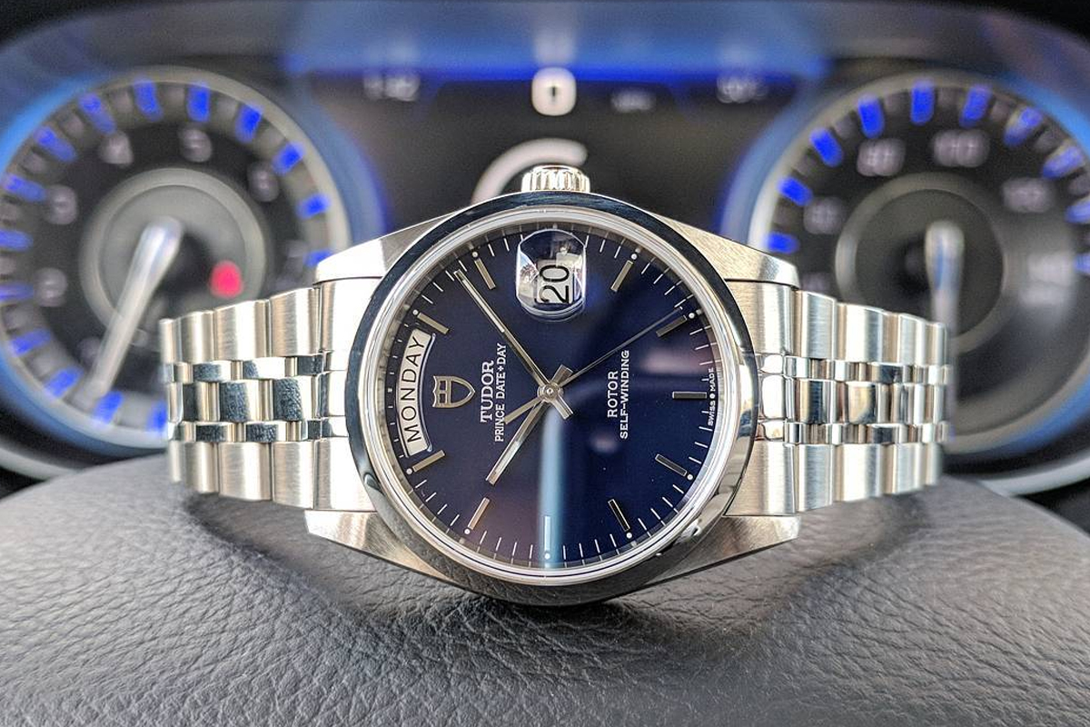 买劳力士帝舵几折,劳力士五折