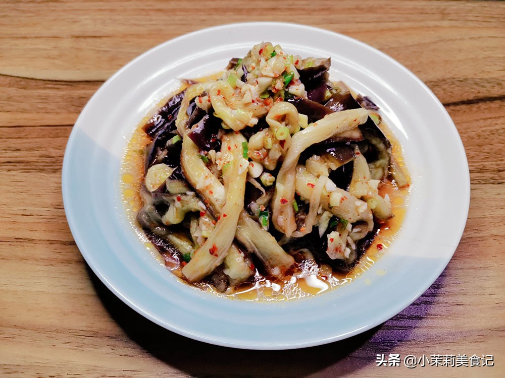 茄子应该怎么挑选 (茄子怎么挑选技巧图片大全)