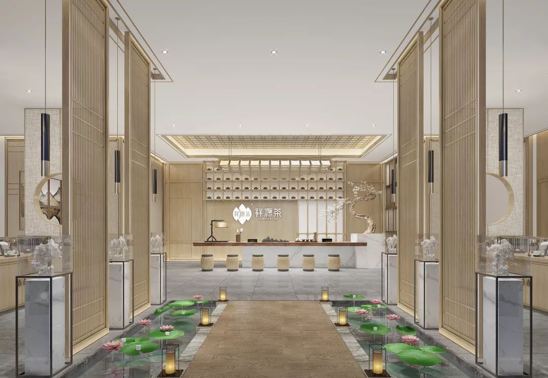 祥源茶品牌战略,祥源茶新品发布