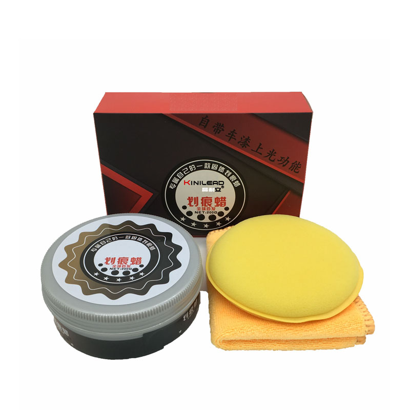 晶耐立镀晶怎么样,晶耐立镀晶测评