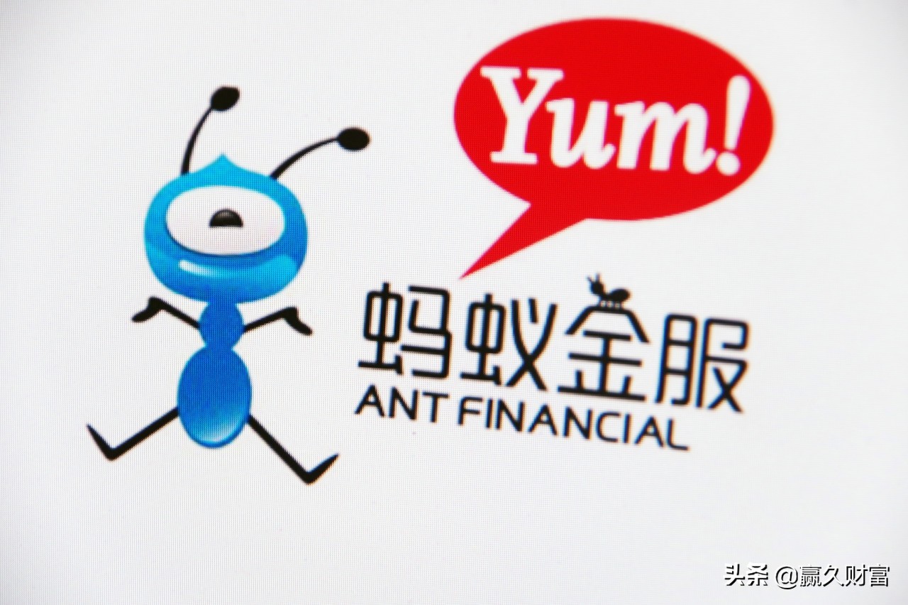 蚂蚁科技集团有限公司是什么公司,蚂蚁科技集团有限公司是正规的吗