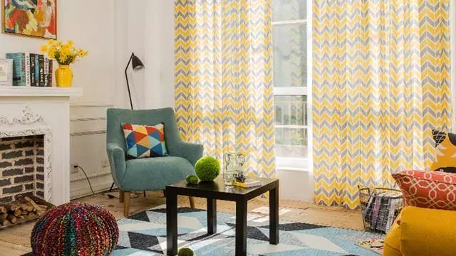 房屋设计装修风格经典户型,5w爆改小户型打造超有格调小家