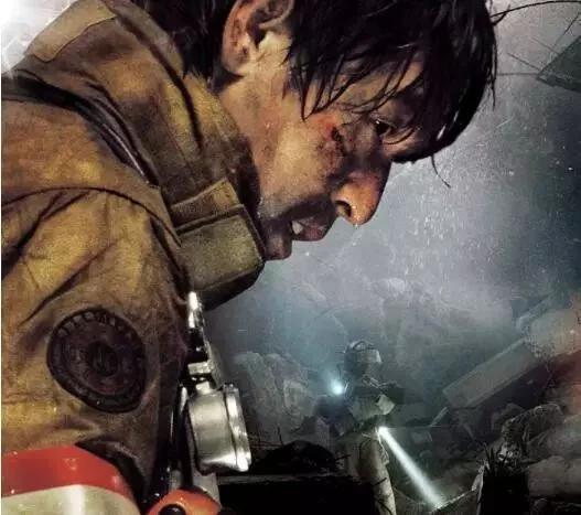 韩国必看10部灾难电影,推荐8部韩国灾难题材电影