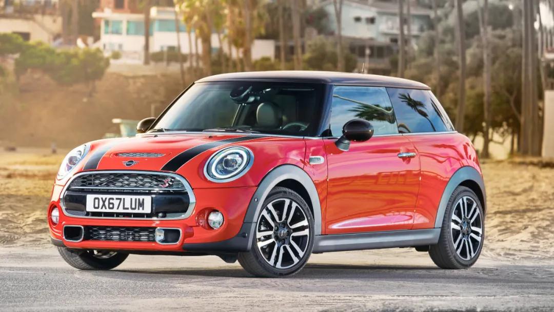 德国人卖最火的车,大众在德国卖得最好的车