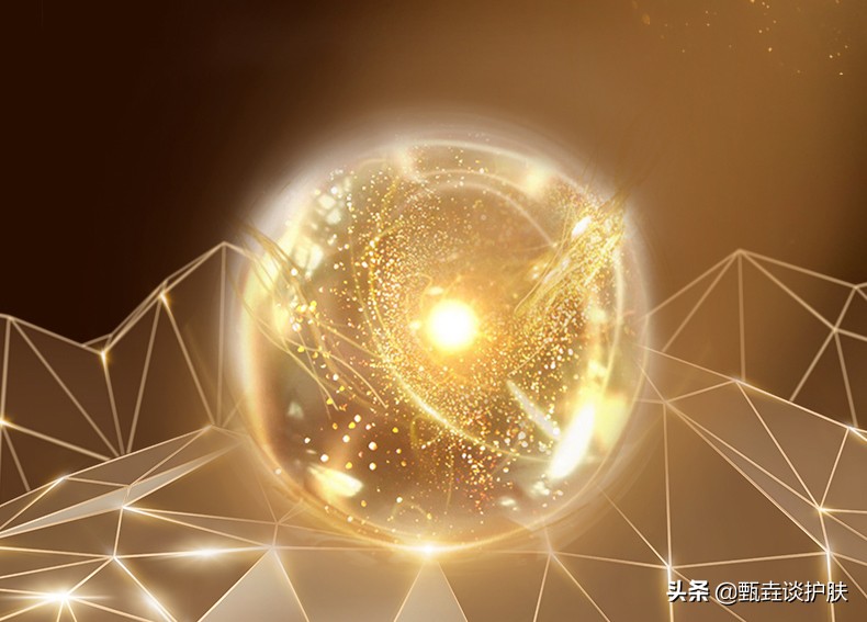 想不到，资生堂也玩“新瓶装旧酒”的噱头