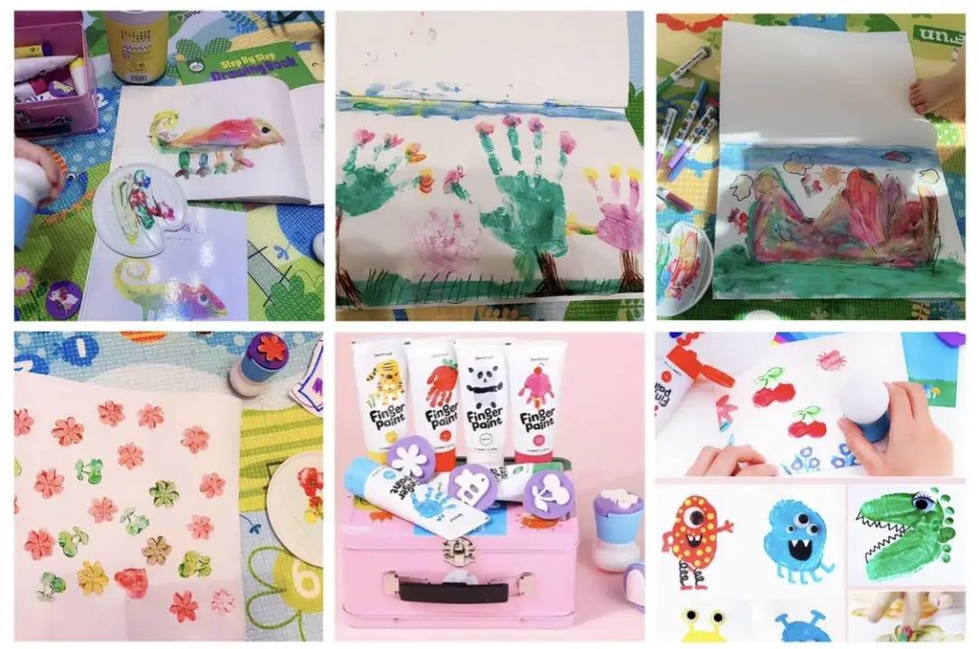 0-2岁宝宝玩具清单|这是一篇具体到每个月份的宝宝玩具推荐清单