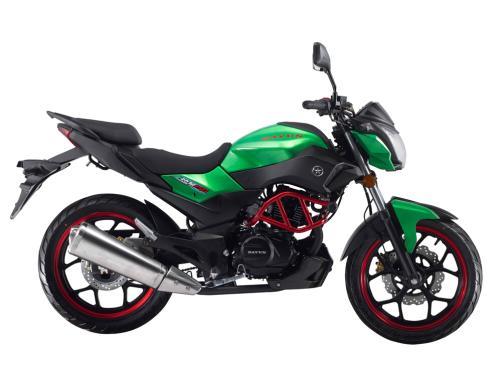 四五千的杂牌电喷踏板摩托车,4500的杂牌摩托车怎么样