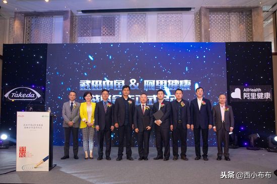 全球医药巨头进军进博会,进博会全球创新药