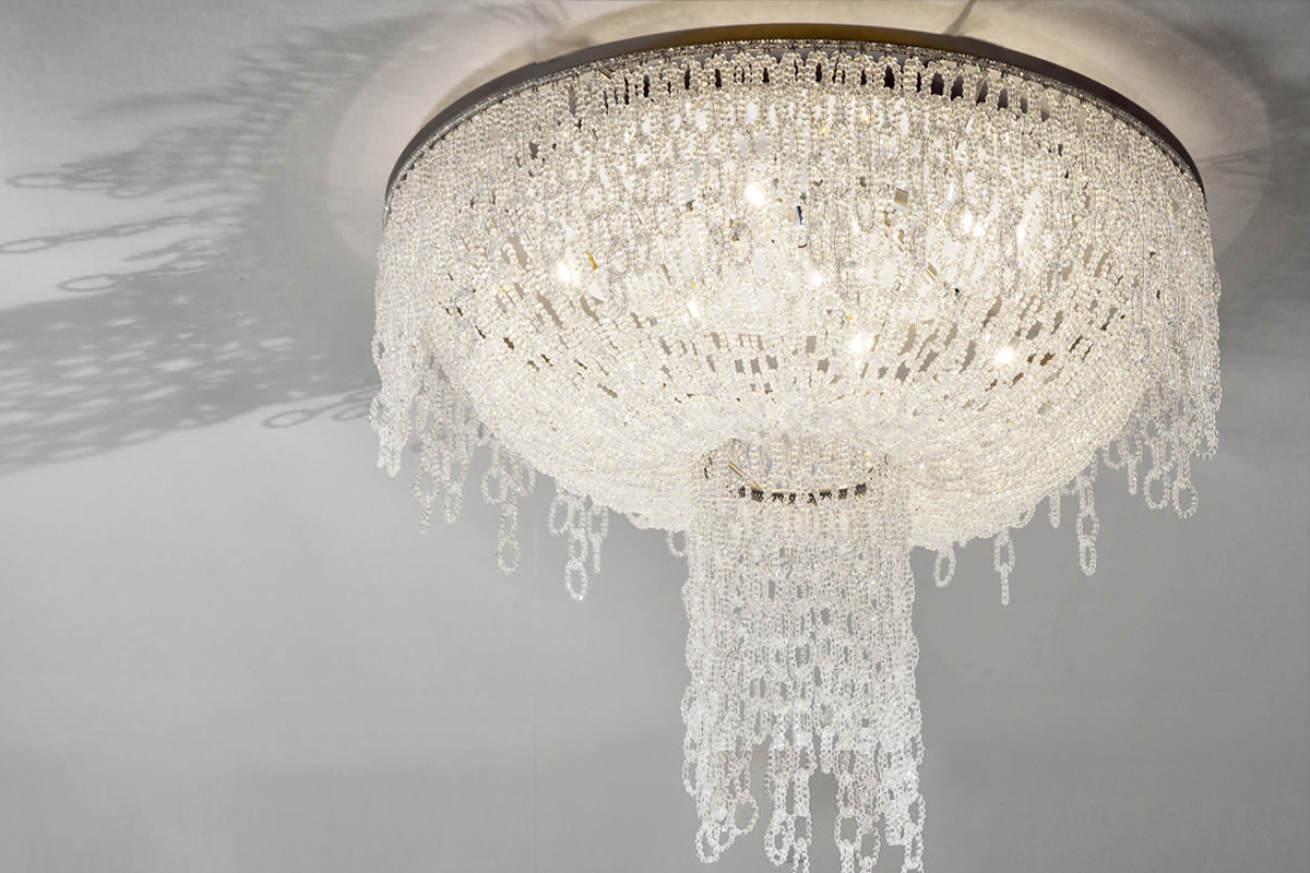 意大利taji灯具,讲解意大利品牌灯饰