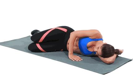 腿筋拉伤是不是腘绳肌拉伤,大腿内侧筋拉伤怎么处理