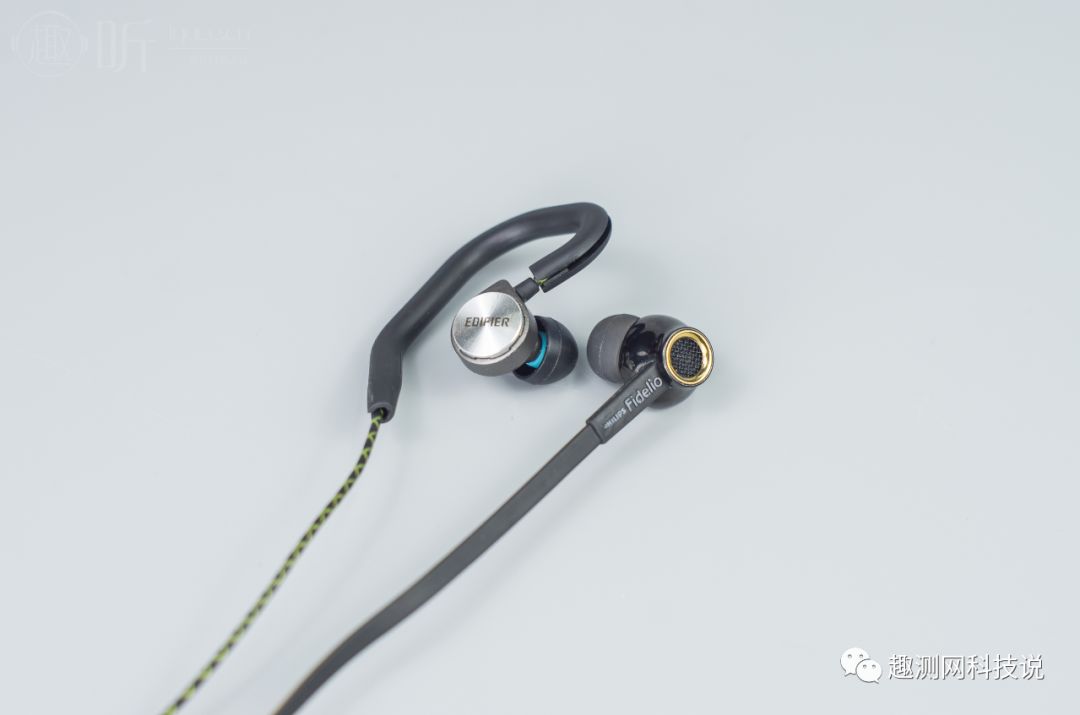 edifier漫步者头戴式经典版测评,edifier漫步者h297入耳式耳机测评