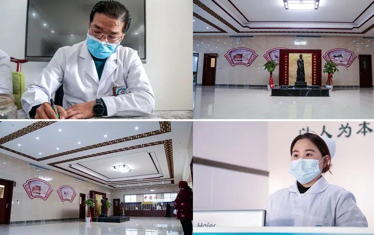 中医药特色卫生室简介,中医药特色村卫生室