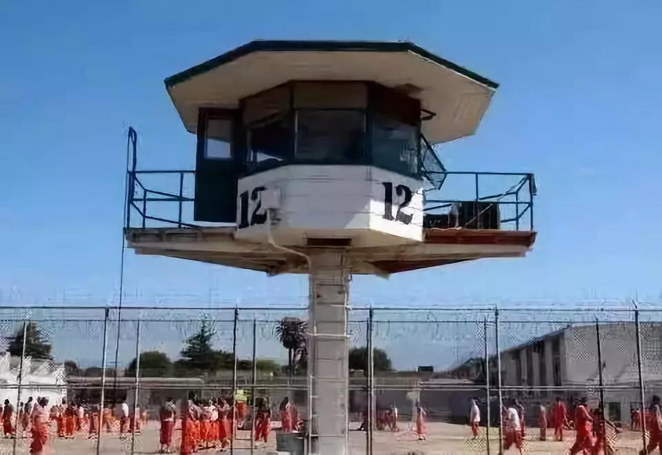 中国老干妈在美国监狱里的地位,老干妈成美国监狱硬通货