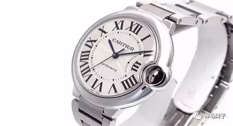 卡地亚蓝气球女表w4bb0021好吗,卡地亚女表蓝气球高防