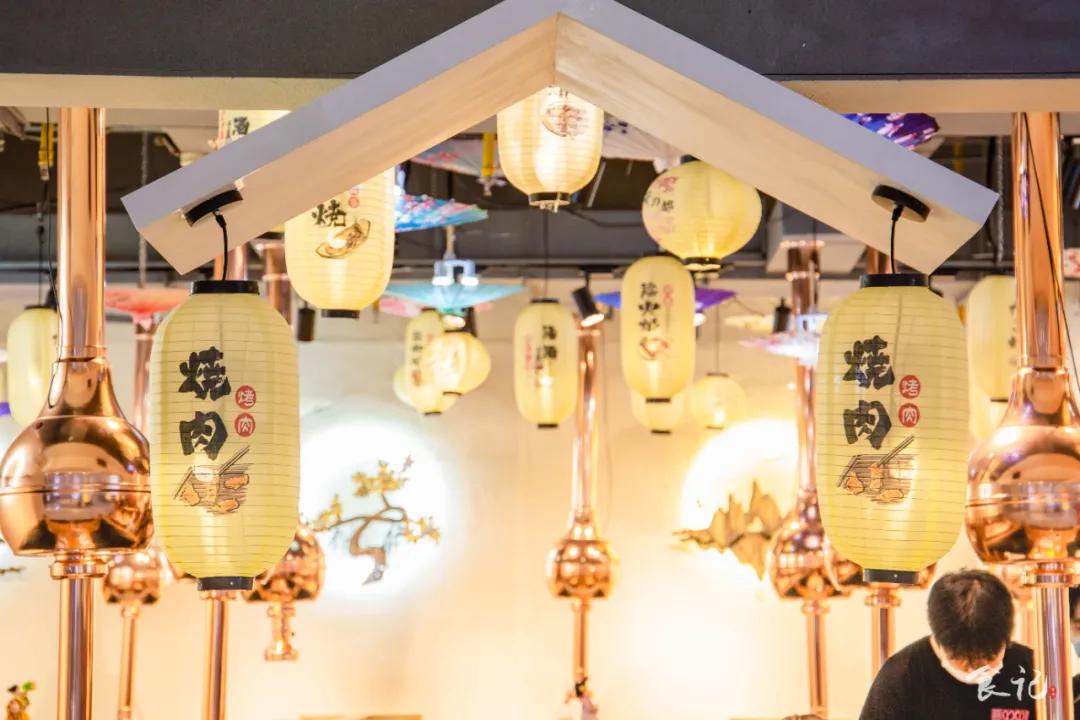 广州正宗韩国烤肉店,梨泰院韩式烤肉专门店