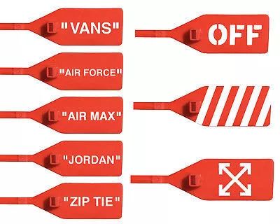 offwhite防盗扣颜色区别,offwhite防盗扣剪了有事吗