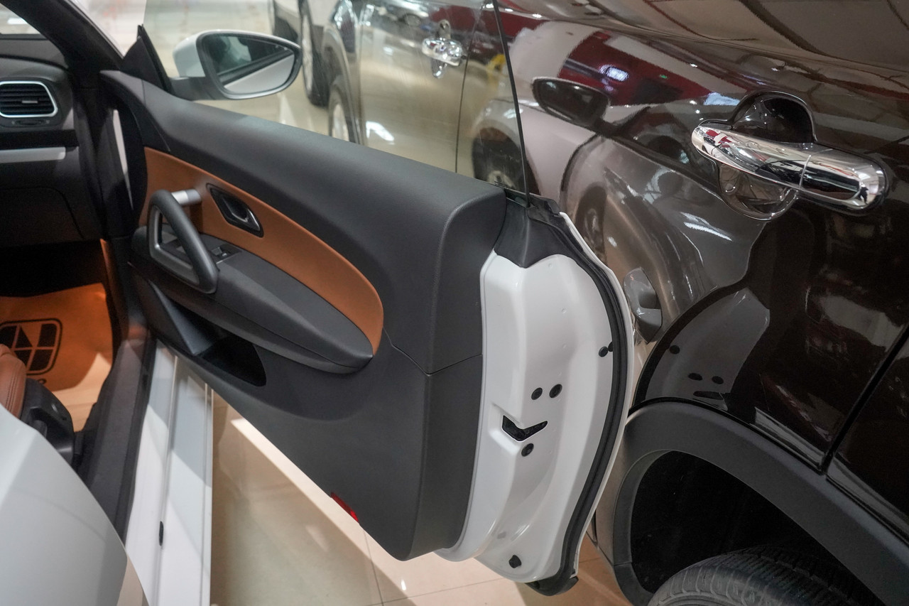 尚酷2017款2.0t改装,10万公里的2.0t尚酷能买吗