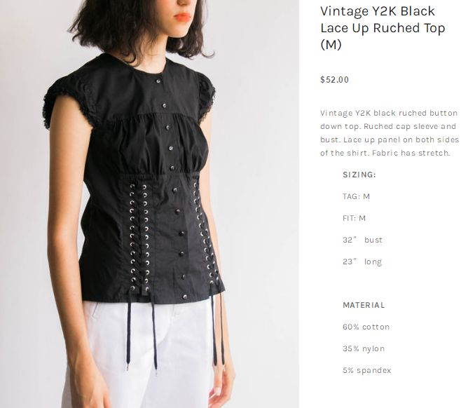 vintage哪里有卖服装,vintage哪里买线上