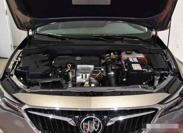 别克新英朗质量可靠吗,别克英朗最新款到底怎么样