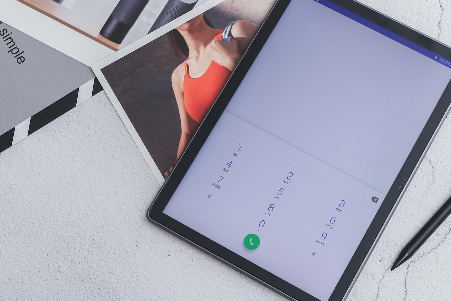 性价比高游戏性能强的平板,酷比魔方xpad测评刷新率