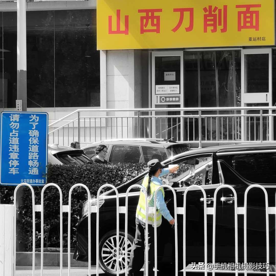 为什么我拍的手机照片老是不清晰,手机如何拍出主体清晰背景模糊