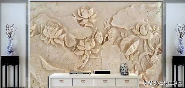 砂岩浮雕背景墙,莱州砂岩浮雕背景墙