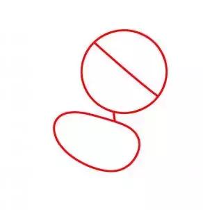 简笔画｜幼儿分步骤简笔画再次来袭，看一遍就会，先收藏！