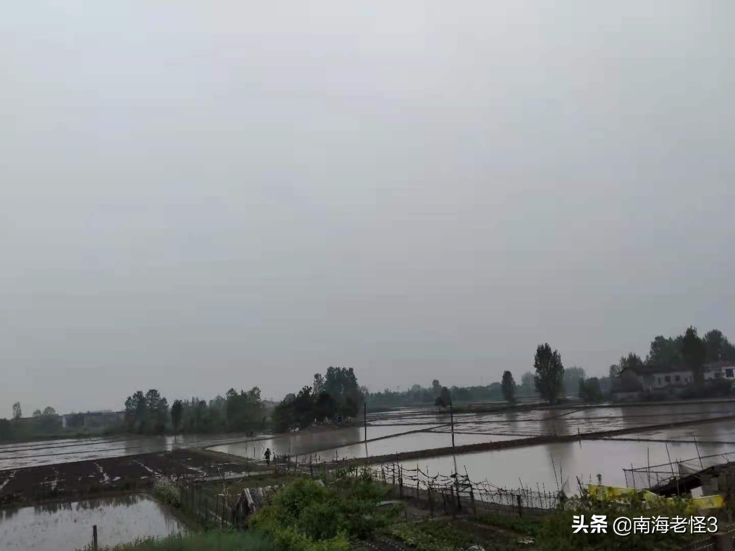 随笔：澧县发展快，但道路交通存在缺憾，思想意识亟待提升