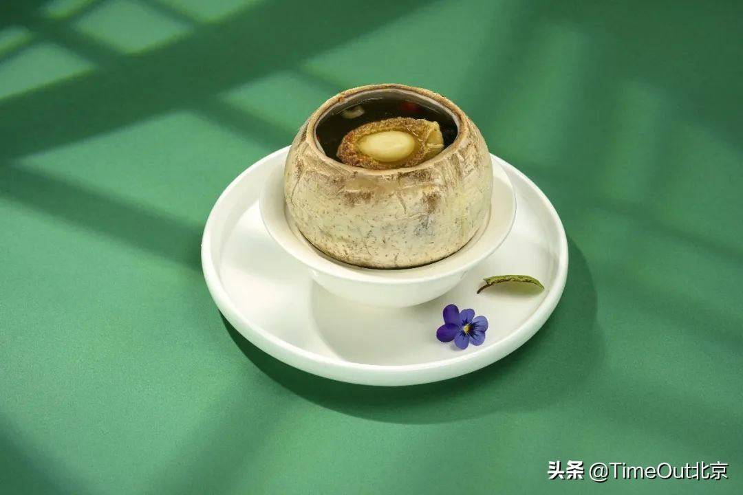 老北京地区立秋贴秋膘,北京如何硬核贴秋膘