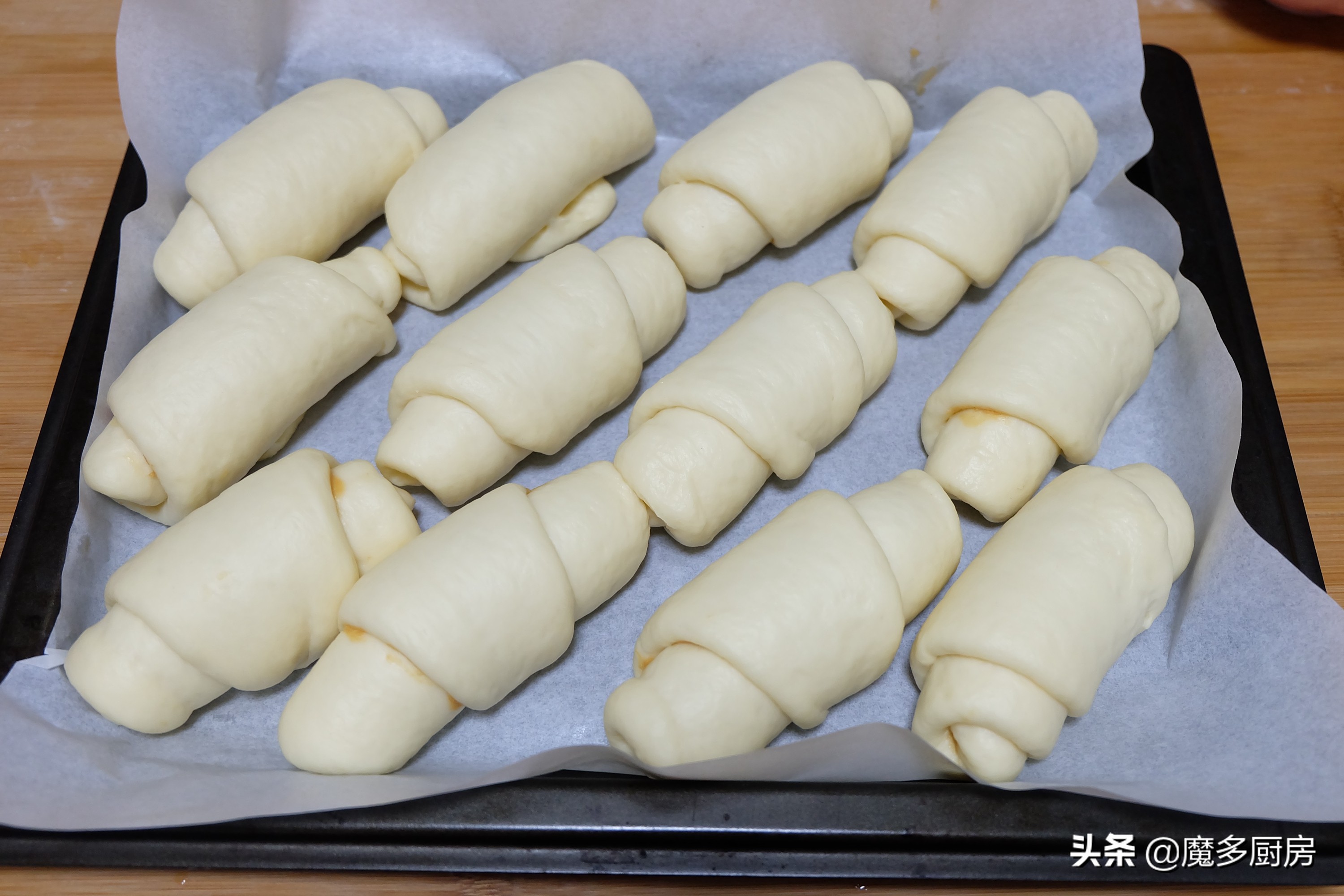 低糖烤面包的做法大全,家庭传统烤面包的简单方法