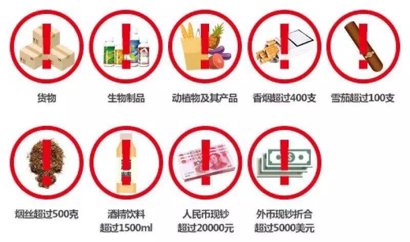 坐飞机随身携带的行李要求严格吗,坐飞机托运行李需要注意什么